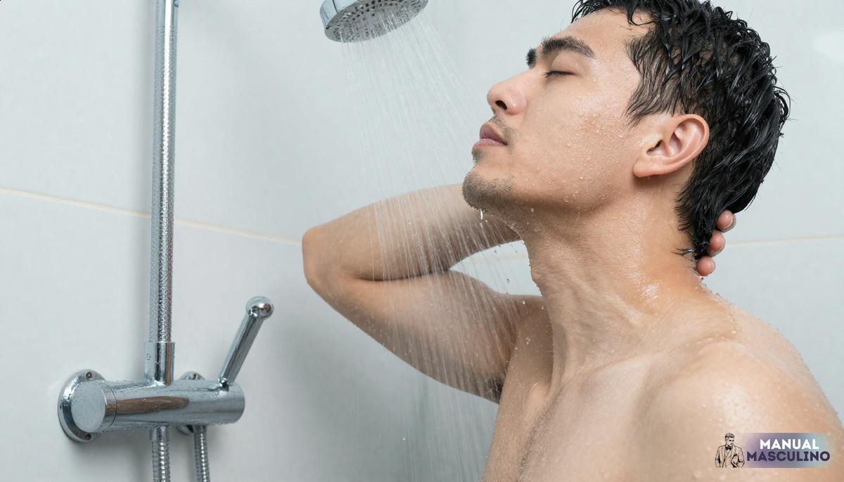 Higiene íntima masculina: cuidados essenciais que muitos ignoram