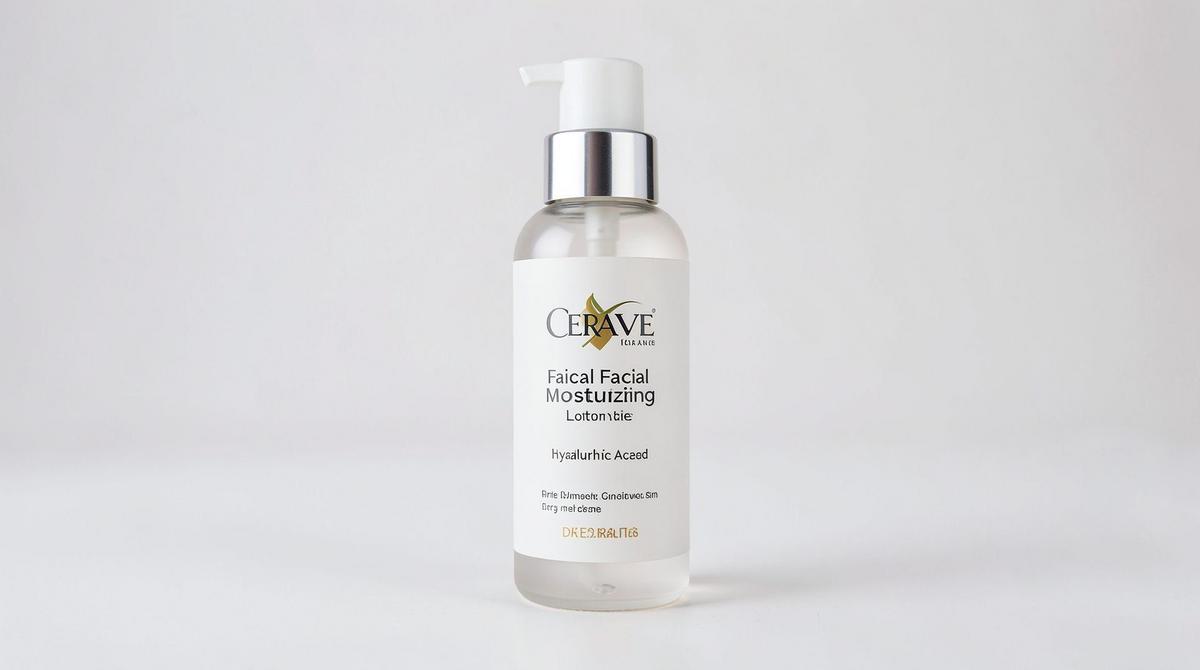 CeraVe Loção Facial Hidratante é Boa? Review Completo Para Pele Seca e Sensível