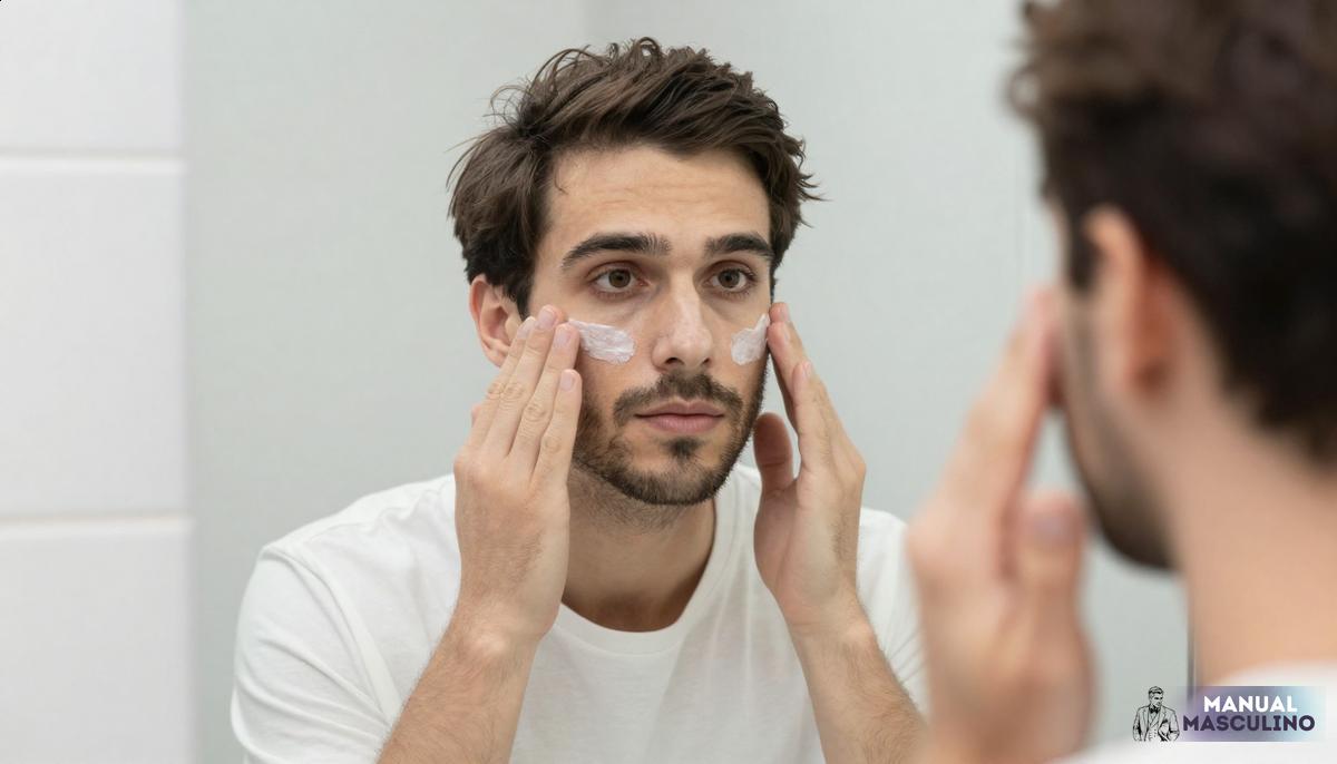 Checklist prático para evitar erros nos cuidados masculinos Checklist prático para evitar erros nos cuidados masculinos