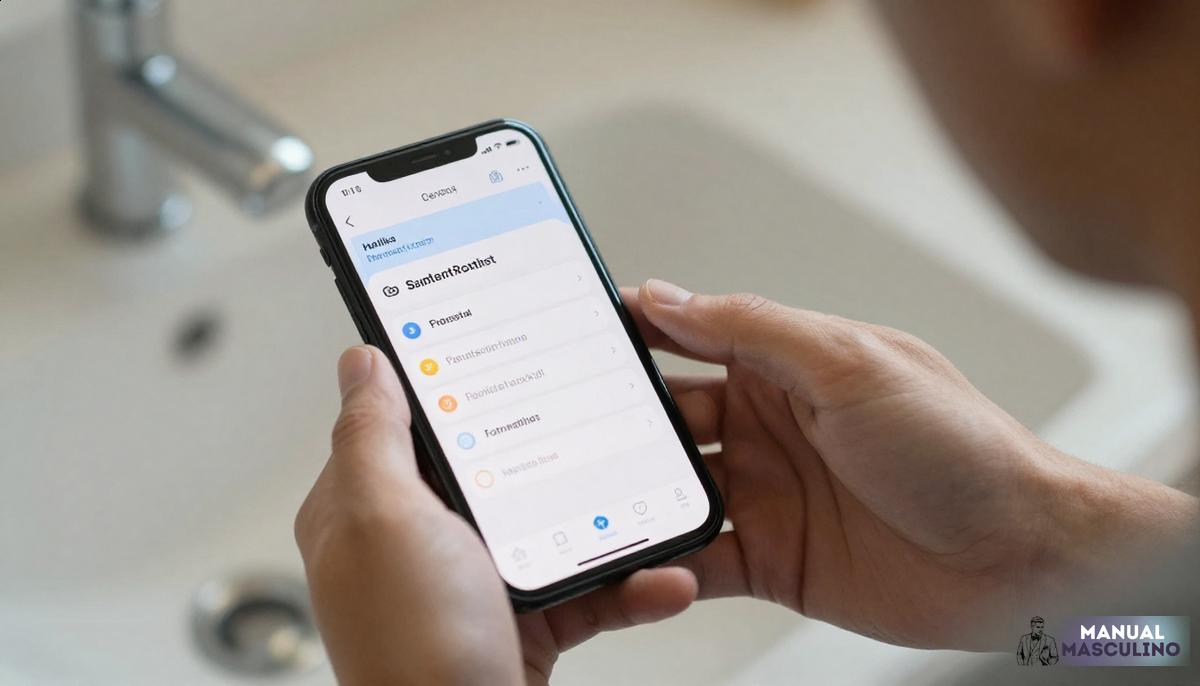 Perguntas frequentes sobre higiene masculina