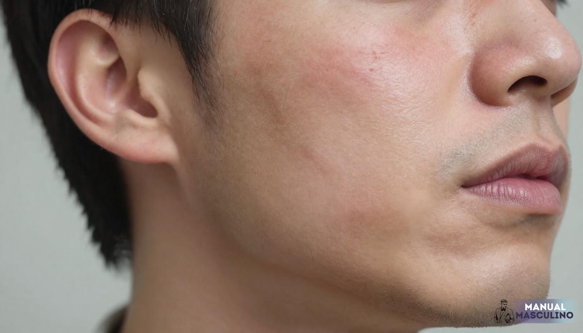 Como evitar irritação e foliculite após a barba