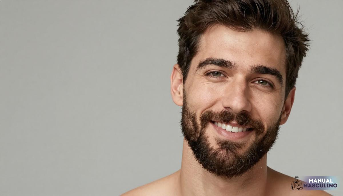 Cuidados Masculinos: Guia Completo para Rotina, Produtos e Hábitos Essenciais