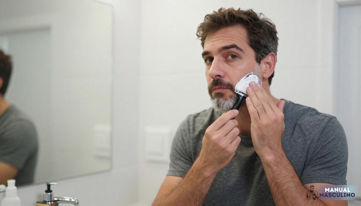 Cuidados Masculinos: Guia Completo para Rotina, Produtos e Hábitos Essenciais