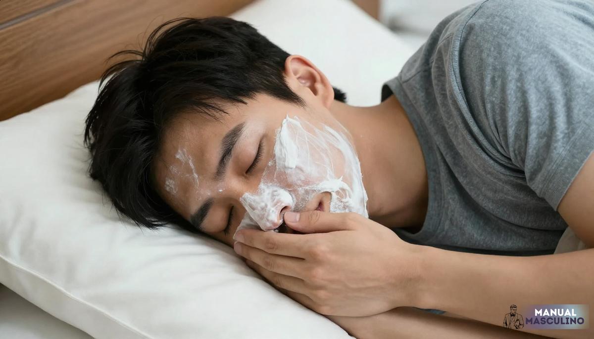 Acreditar em mitos comuns sobre cuidados masculinos Acreditar em mitos comuns sobre cuidados masculinos