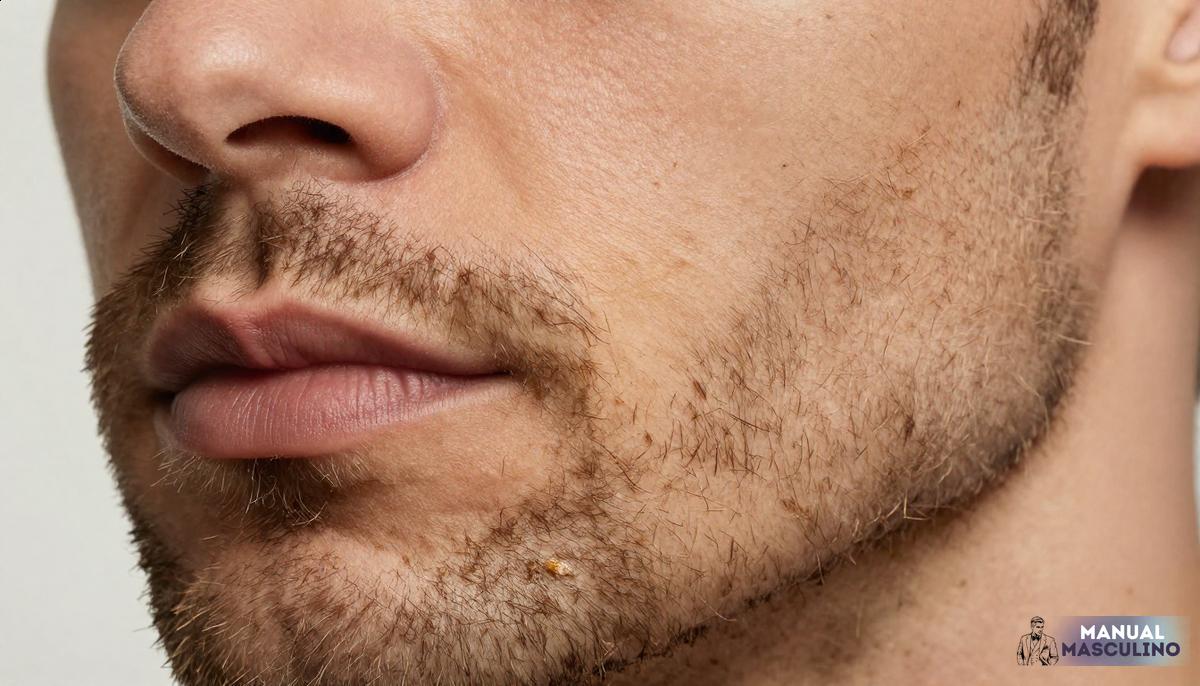 Quanto tempo leva para a barba ficar mais macia e alinhada Quanto tempo leva para a barba ficar mais macia e alinhada