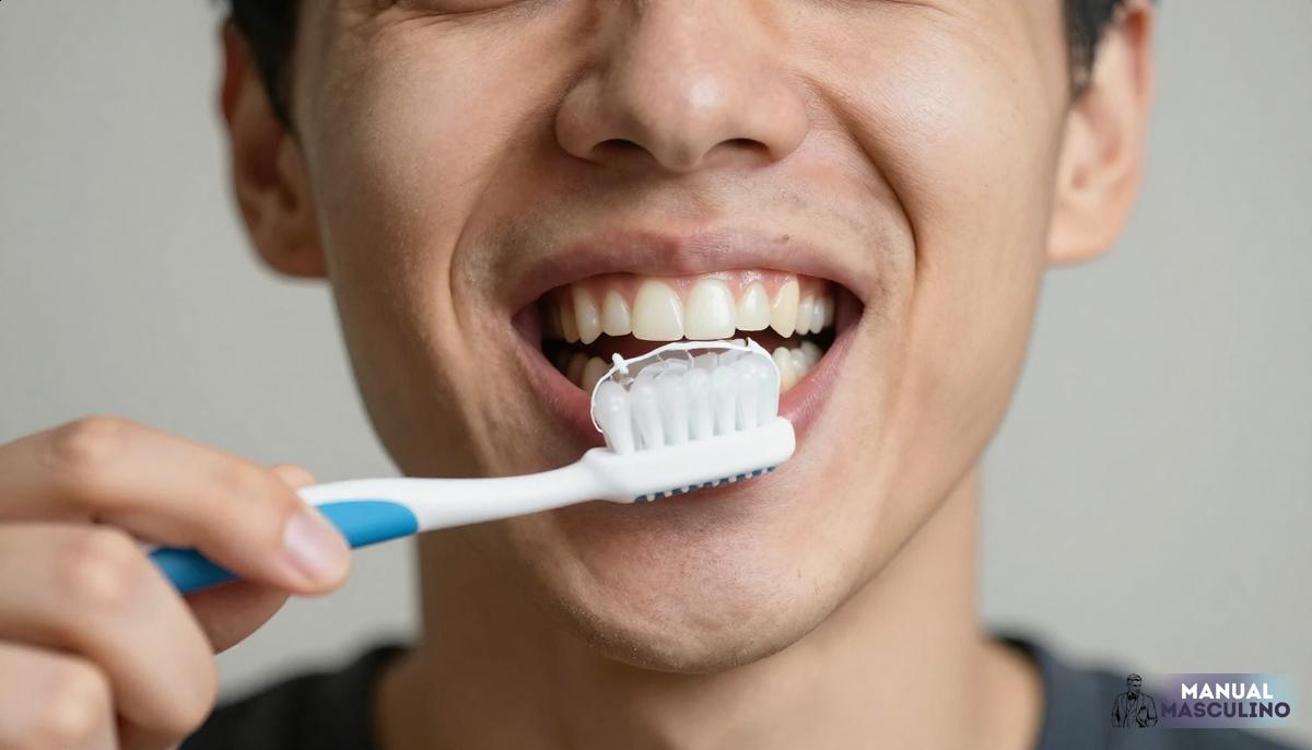 Cuidados com unhas, pés e mãos