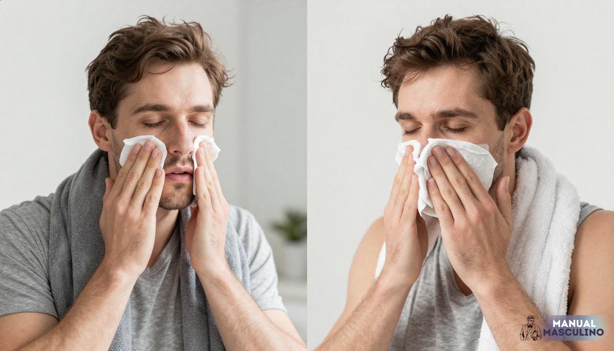 Perfume masculino: como usar sem exagerar