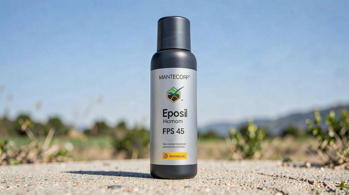 Mantecorp Episol Homem FPS 45 Vale a Pena? Review Completo Para Rotina Masculina