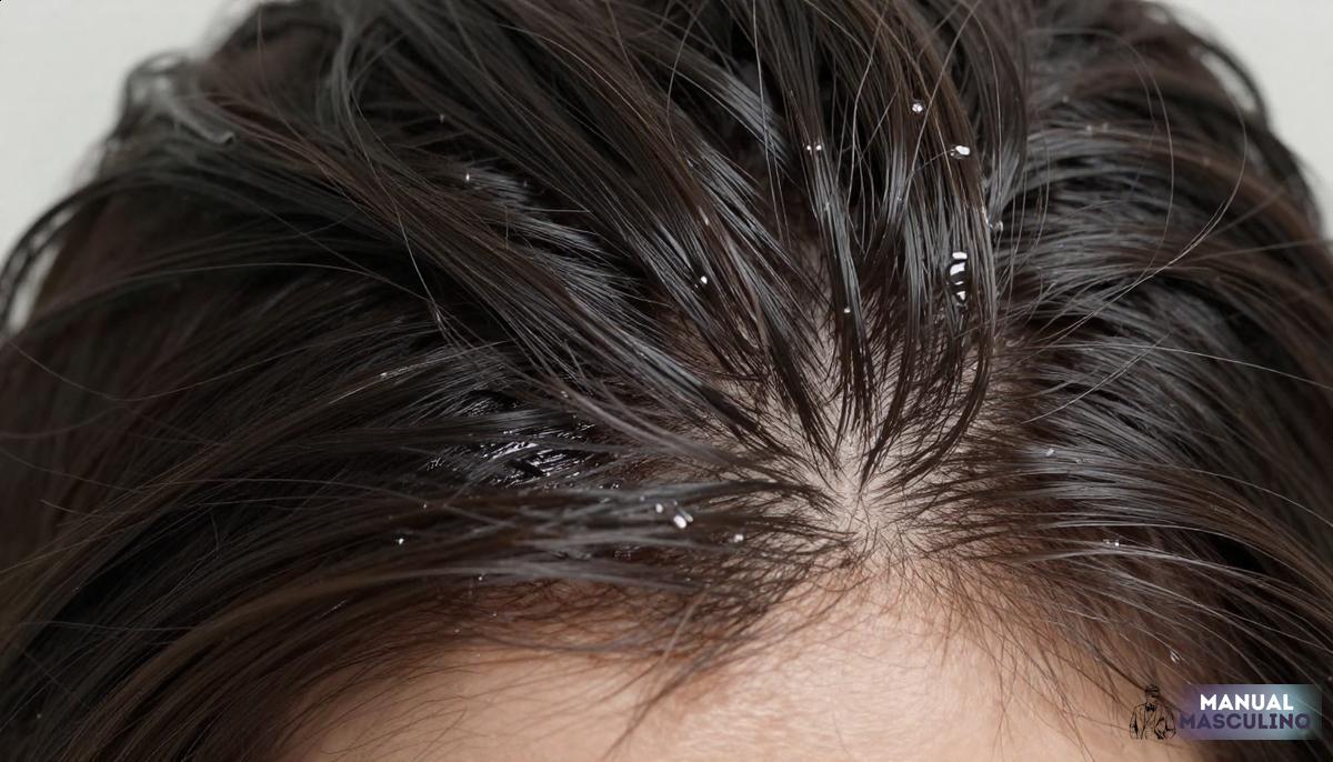 Como lavar o cabelo do jeito certo (frequência e técnica)