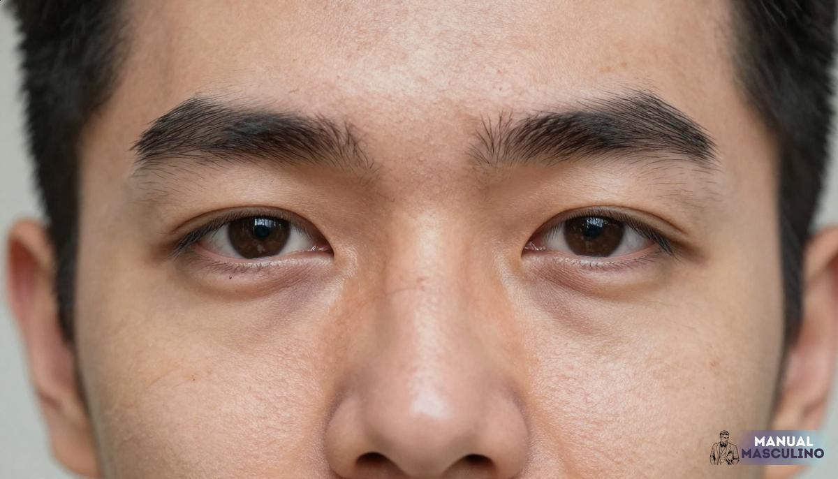 Pele masculina ressecada: como cuidar sem exagerar