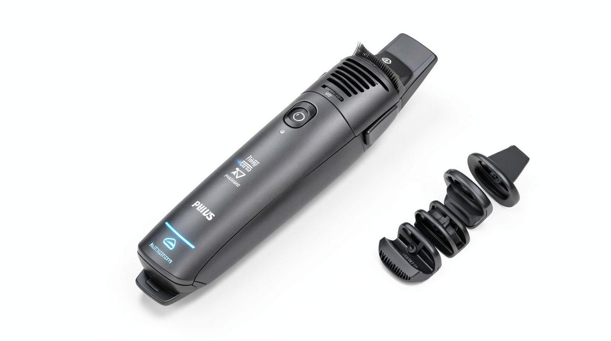 PHILIPS Multigroom Vale a Pena? Review Completo do Aparador de Pelos Masculino