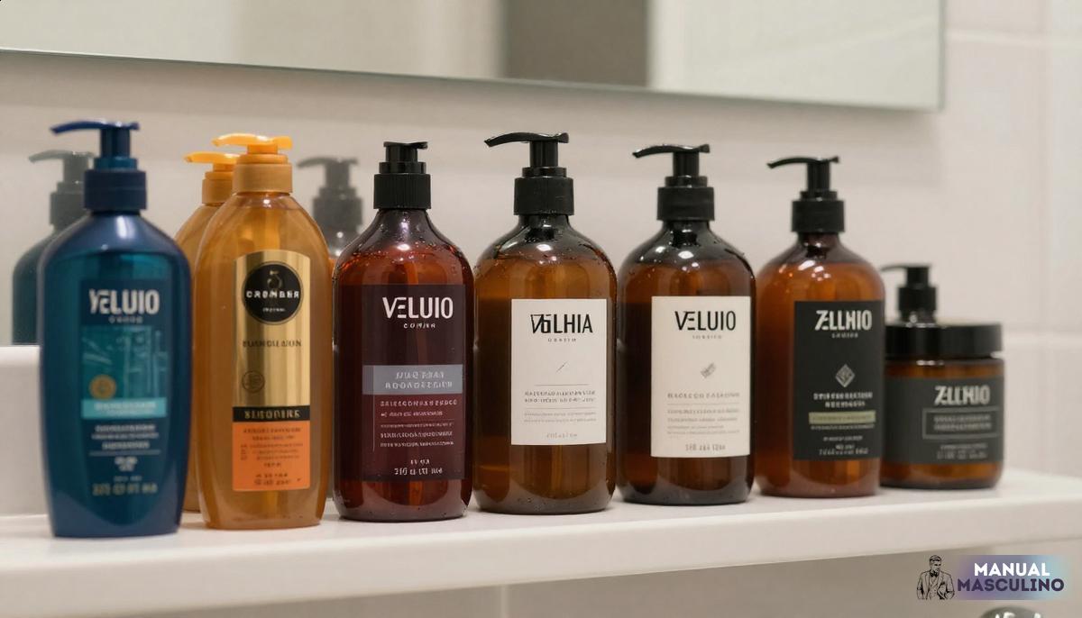Condicionador masculino: usar ou não usar?