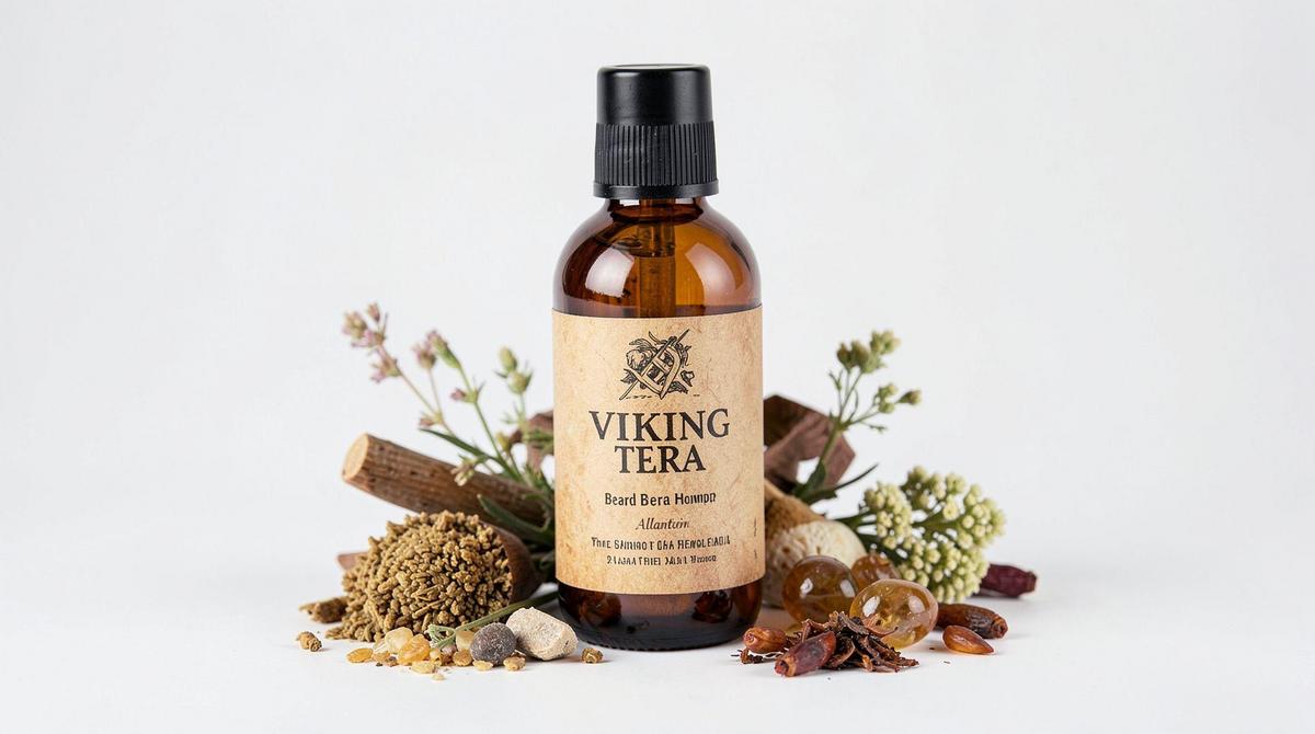 Shampoo para Barba Viking é Bom? Review Completo e Resultados no Dia a Dia