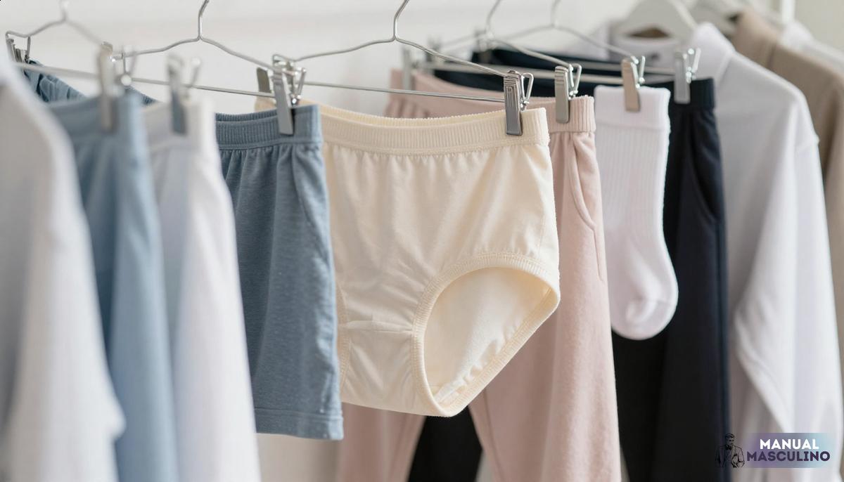 Higiene para quem treina ou trabalha suando