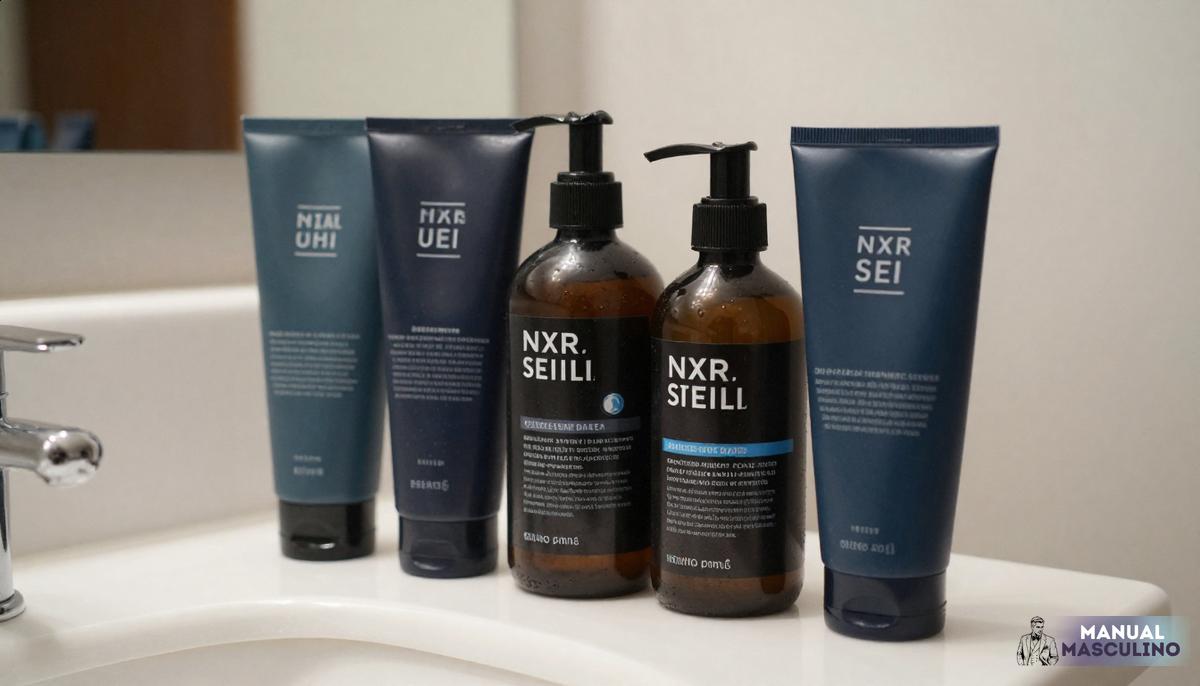 Vale a pena usar produtos multifuncionais nos cuidados masculinos?