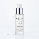 Vichy Minéral 89 é Bom? Review Completo do Sérum Hidratante Fortalecedor