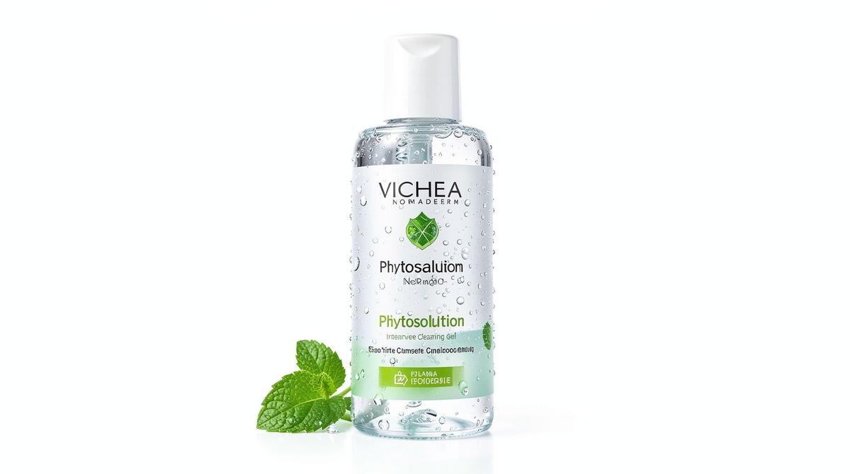 Vichy Normaderm Phytosolution Vale a Pena? Review Completo Para Acne e Oleosidade