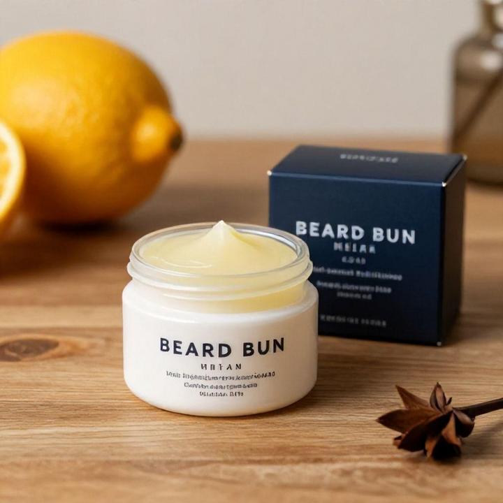 Balm Para Barba Don Alcides é Bom? Review Completo e Comparativo com leo