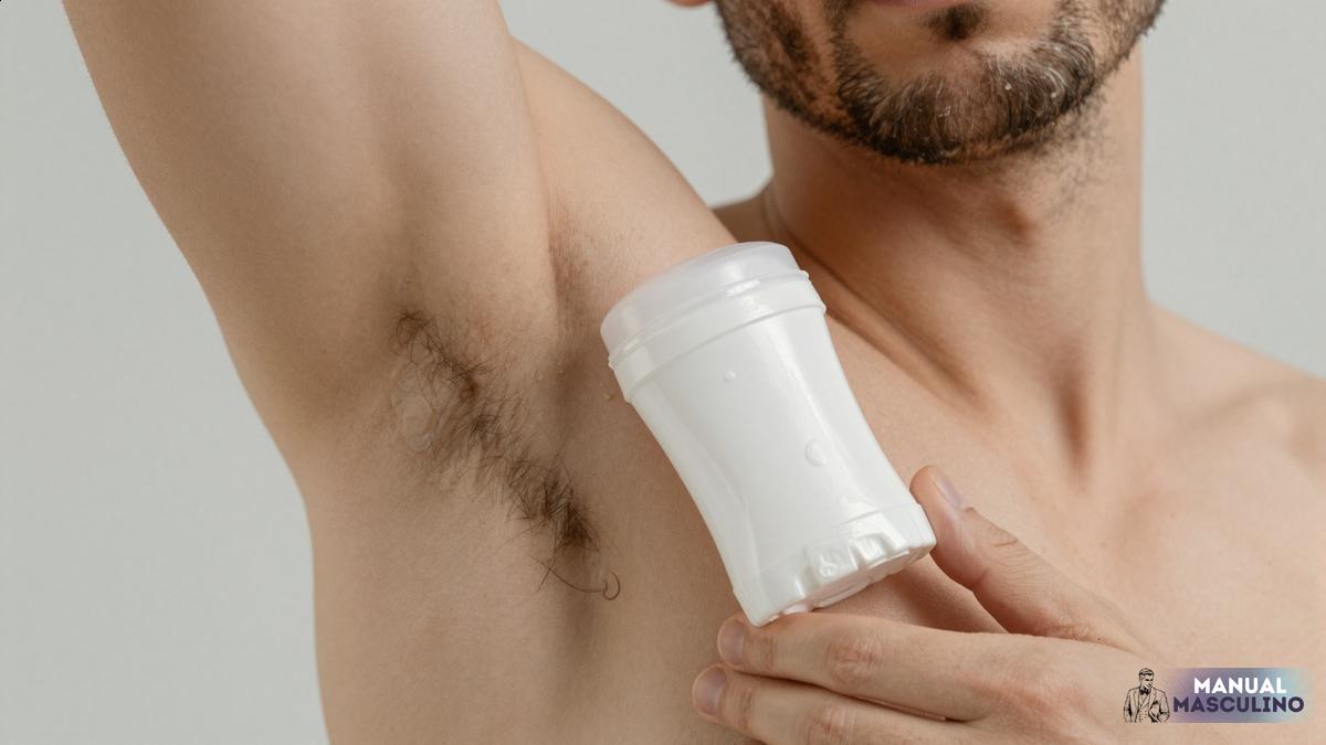 Banho masculino correto: frequência, temperatura e produtos ideais Banho masculino correto: frequência, temperatura e produtos ideais