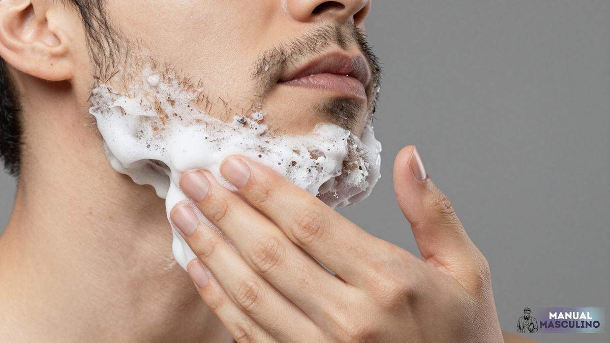 Hidratação da barba: óleo, balm ou creme? Hidratação da barba: óleo, balm ou creme?