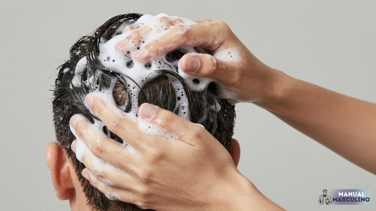 Shampoo masculino: como escolher para cada necessidade Shampoo masculino: como escolher para cada necessidade