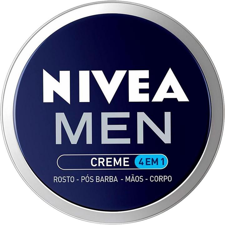 NIVEA MEN Creme Funciona Mesmo? Review Completo e Custo-Benefício