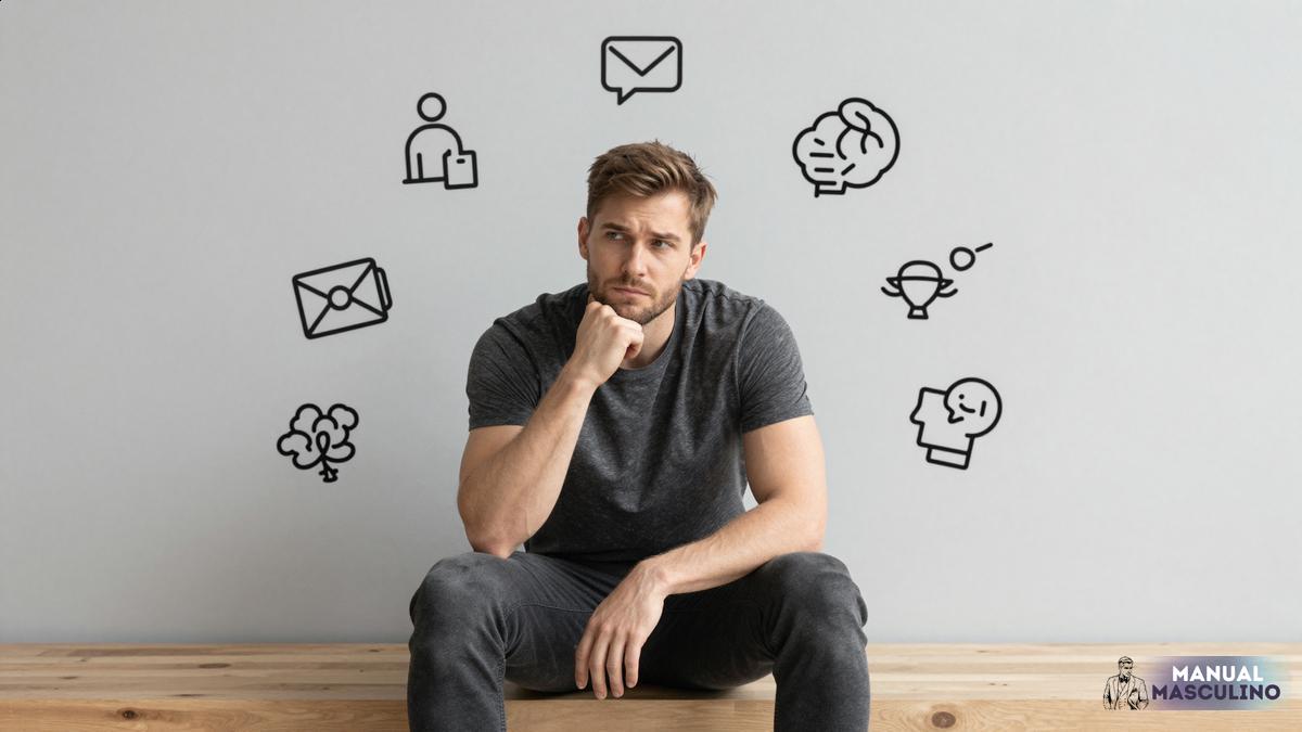 Vacinas importantes para homens adultos