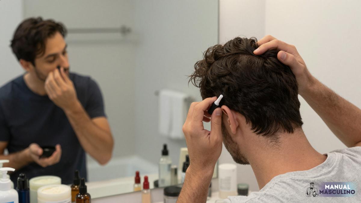 Secador e chapinha masculina: pode usar sem danificar? Secador e chapinha masculina: pode usar sem danificar?