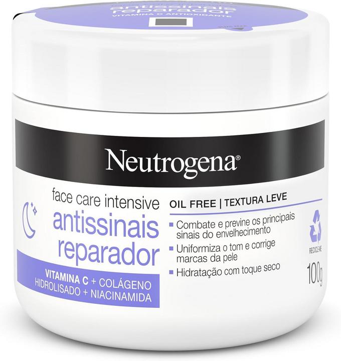 Linhas de Expressão e Pele Cansada? Esse Hidratante Intensivo da Neutrogena Promete Reparar e Rejuvenescer — Funciona Mesmo?
