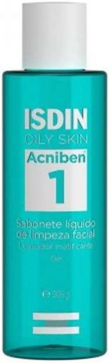 Pele Oleosa e Acne Nunca Mais? Testei o ISDIN Acniben e Veja se Ele Realmente Funciona