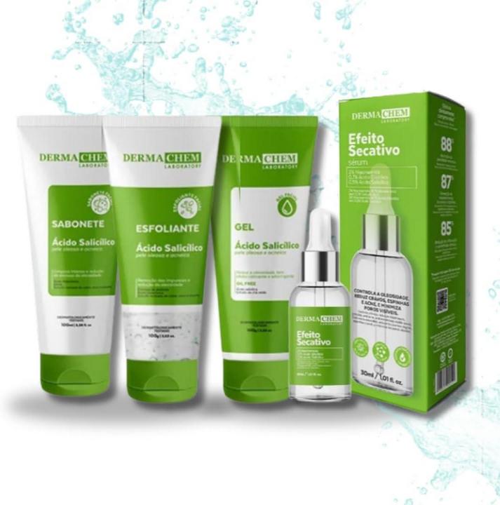 Produtos básicos de skincare masculino para quem treina e transpira muito