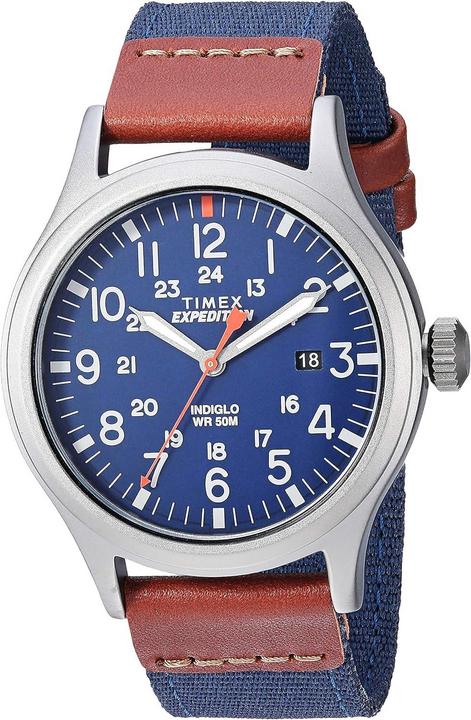 Timex Expedition Scout 2026: O Relógio Masculino Ideal para Aventureiros