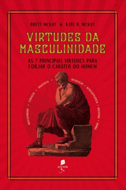 Virtudes da Masculinidade: Guia Essencial para 2026