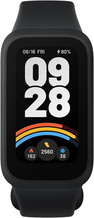 Xiaomi Smart Band 9 Active: Review Completo e Atualizado 2026