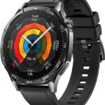 Smartwatch HUAWEI WATCH GT 5: Review Completo em 2026